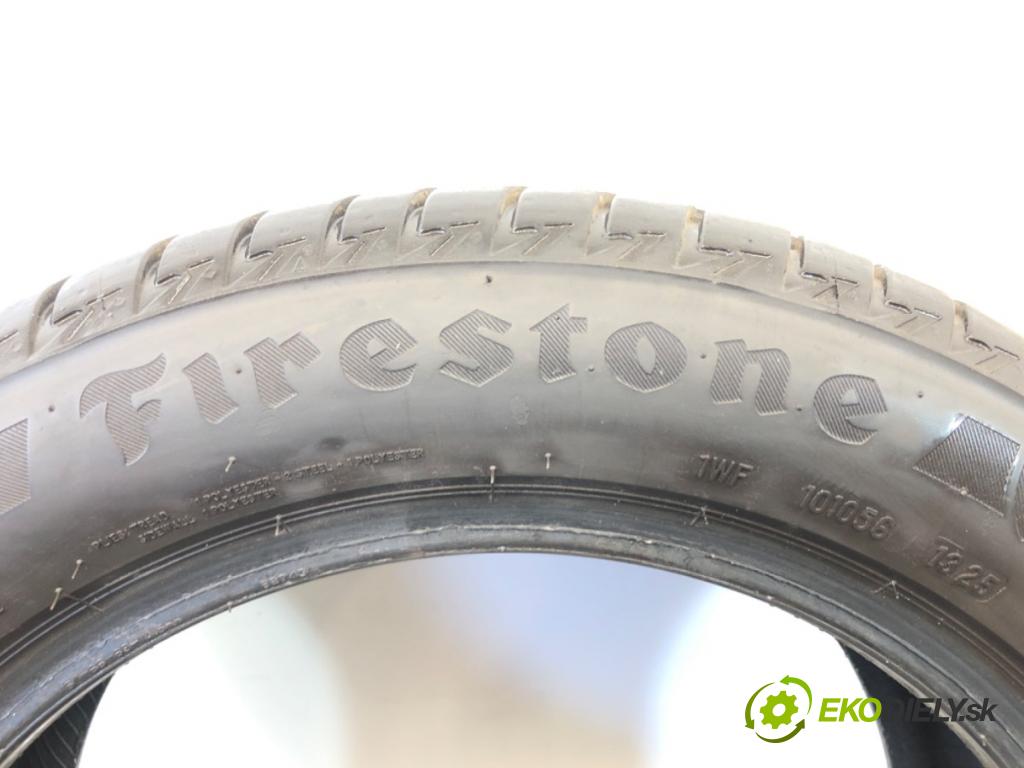 --- --- PNEUMATIKA: 2X 205/55 R16 FIRESTONE