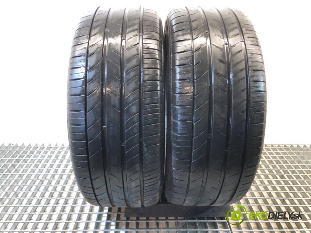 --- ---      PNEUMATIKA: 2X 245/45 R18 KUMHO 
