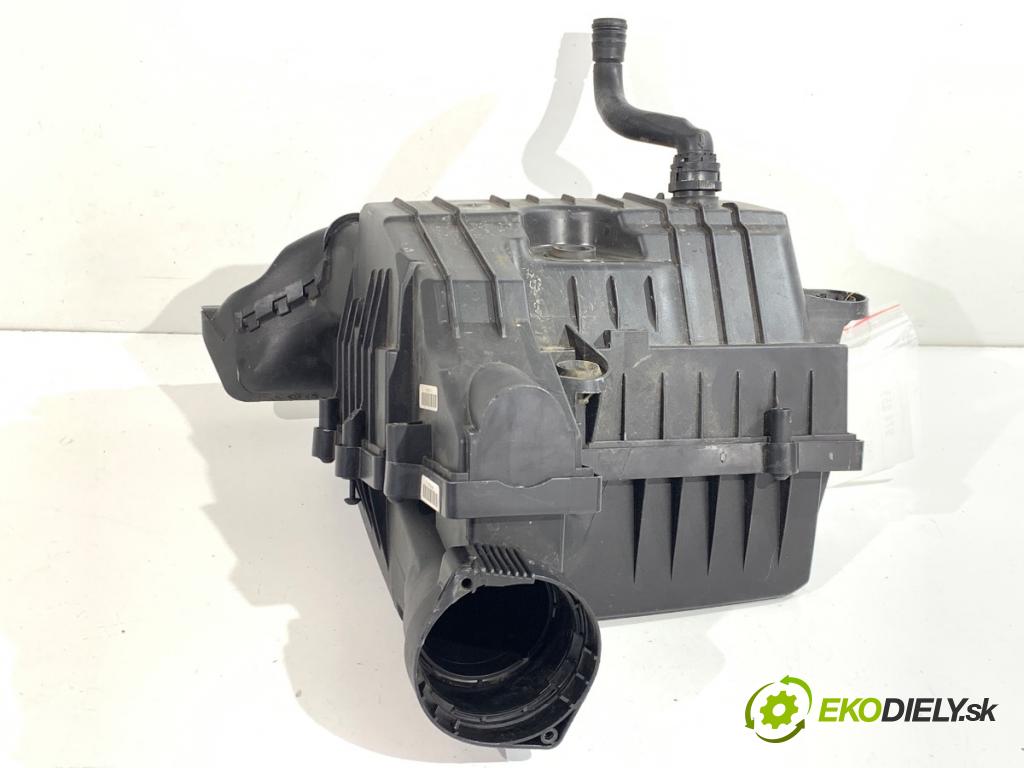 SKODA OCTAVIA III Kombi 2019 110 kW 2.0 TDI 1968 obal filtra vzduchu 5Q0129607AA (Kryt vzduchového filtru)