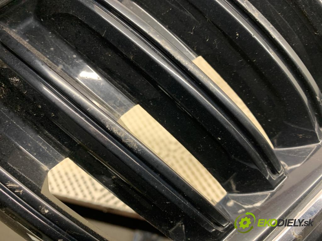 SKODA OCTAVIA III Kombi 2019 110 kW 2.0 TDI 1968 Mriežka maska 798958602 (Mriežka predná (maska chladiča))