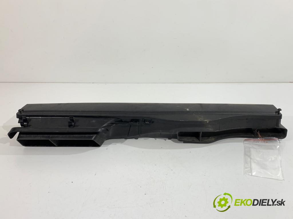 SKODA OCTAVIA III Kombi 2019 110 kW 2.0 TDI 1968 Volant vzduchu 5Q0129254B