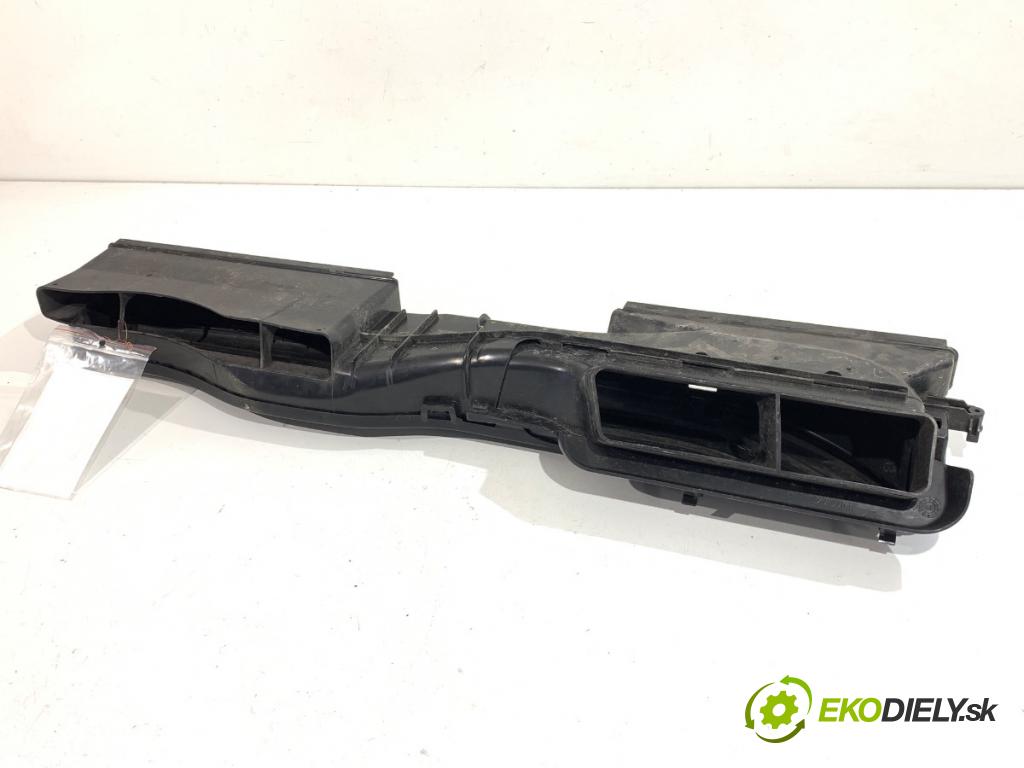 SKODA OCTAVIA III Kombi 2019 110 kW 2.0 TDI 1968 volant vzduchu 5Q0129254B