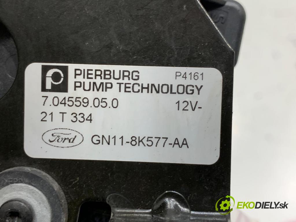 FORD ECOSPORT SUV 2021 92 kW 1.0 EcoBoost 998 DALŠÍ: Pumpa vody GN11-8K577-AA (Vodná pumpa)
