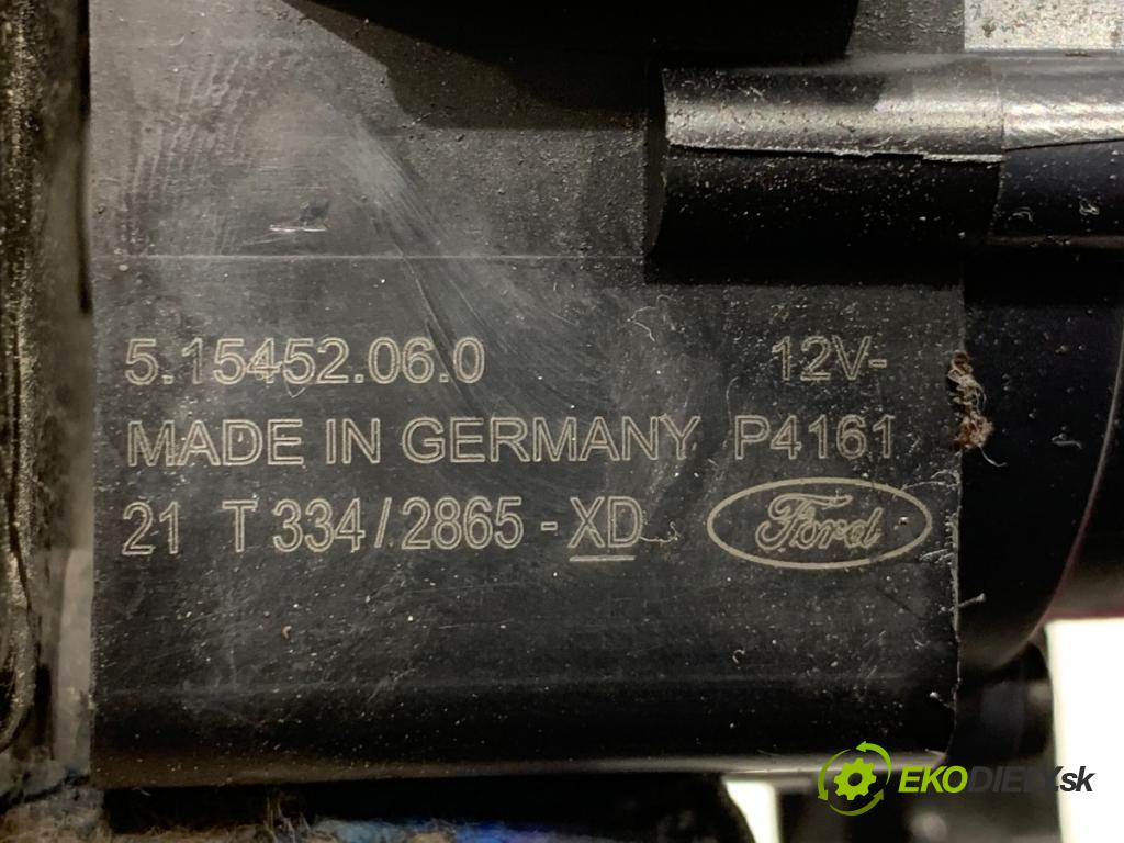 FORD ECOSPORT SUV 2021 92 kW 1.0 EcoBoost 998 DALŠÍ: Pumpa vody GN11-8K577-AA (Vodná pumpa)
