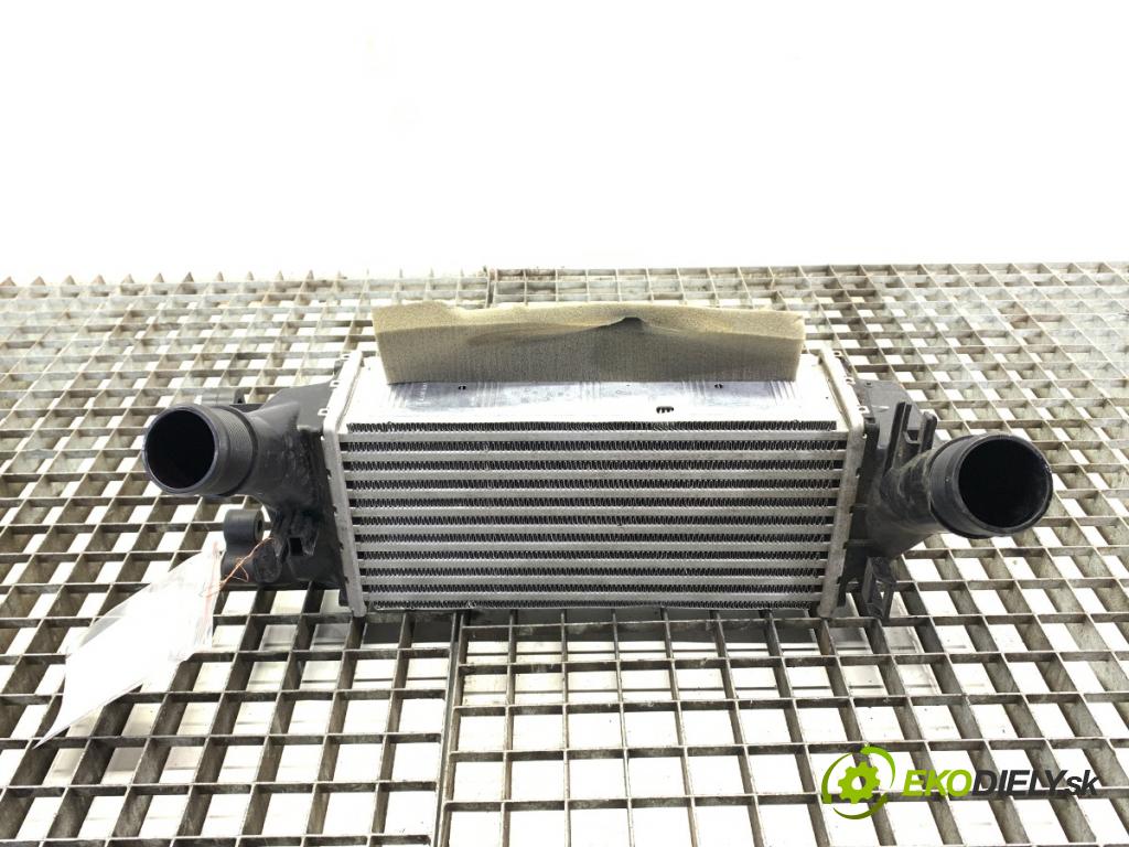 FORD ECOSPORT SUV 2021 92 kW 1.0 EcoBoost 998 intercooler H1BG-6K775-AC (Intercooler (chladič stlačeného vzduchu))