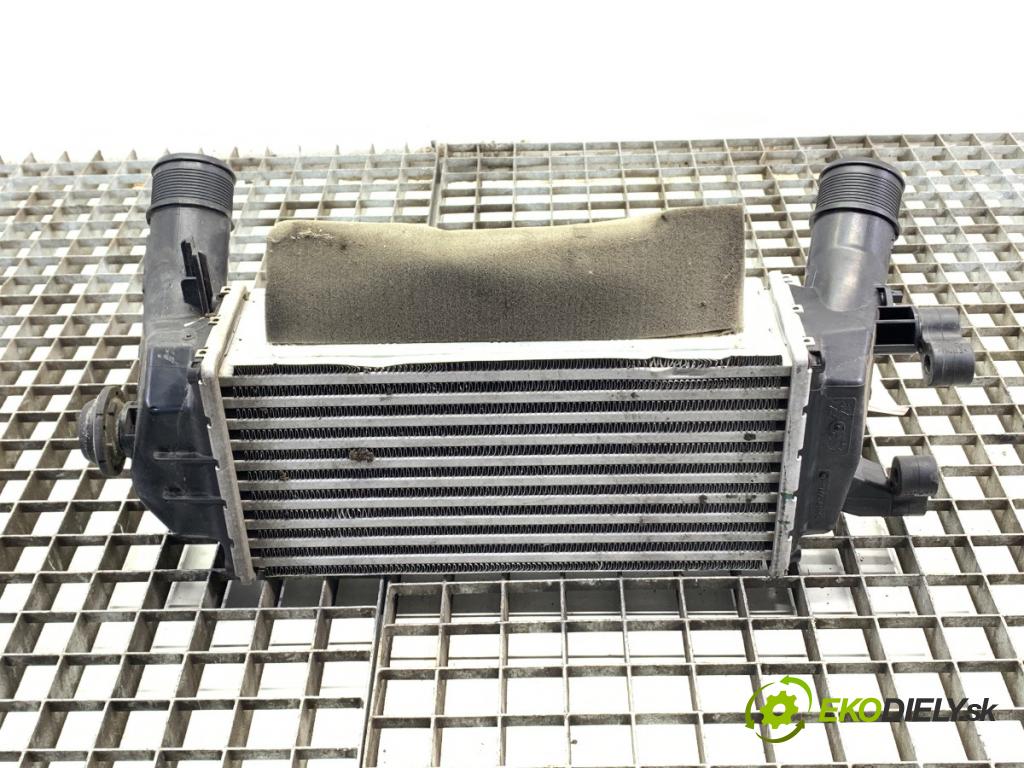 FORD ECOSPORT SUV 2021 92 kW 1.0 EcoBoost 998 intercooler H1BG-6K775-AC (Intercooler (chladič stlačeného vzduchu))