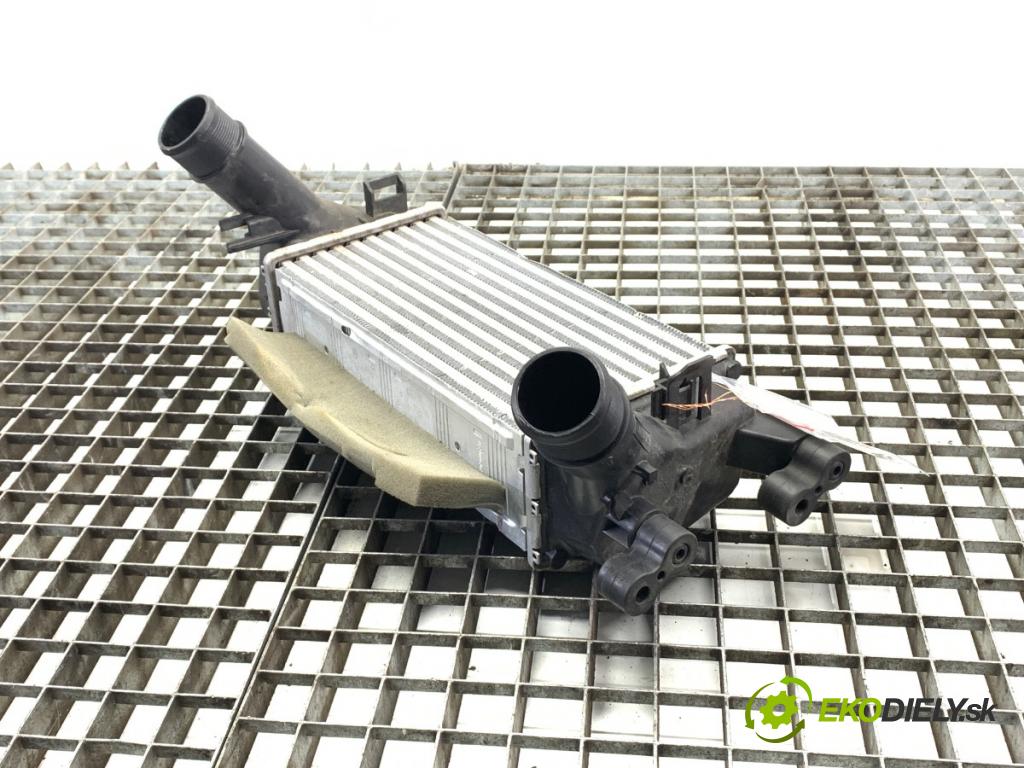 FORD ECOSPORT SUV 2021 92 kW 1.0 EcoBoost 998 intercooler H1BG-6K775-AC (Intercooler (chladič stlačeného vzduchu))