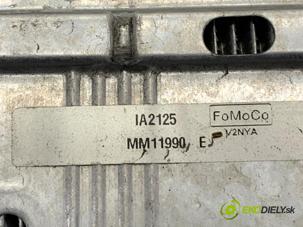 FORD ECOSPORT SUV 2021 92 kW 1.0 EcoBoost 998 intercooler H1BG-6K775-AC (Intercooler (chladič stlačeného vzduchu))