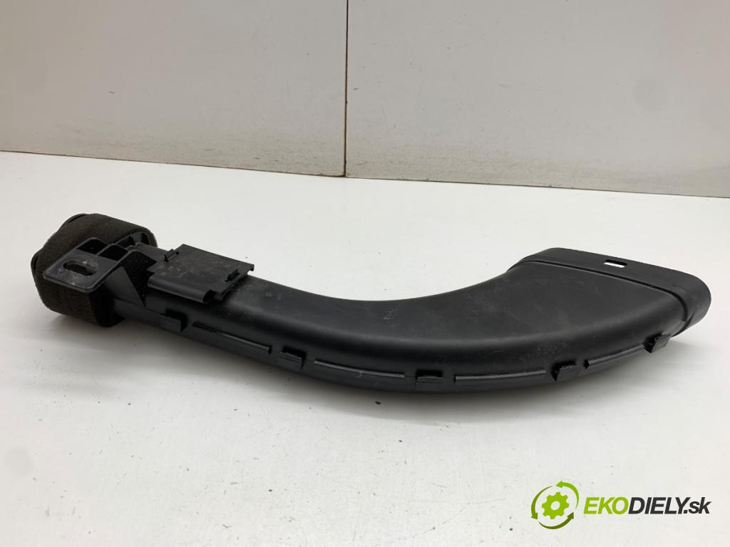 FORD ECOSPORT SUV 2021 92 kW 1.0 EcoBoost 998 Rúra vzduchu GN15-9E635-AB