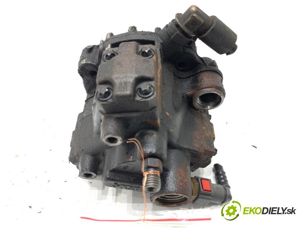 FORD S-MAX nadwozie wielkoprzestrzenne (MPV) 2008 92 kW 1.8 TDCi 1753 Pumpa vysokého tlaku