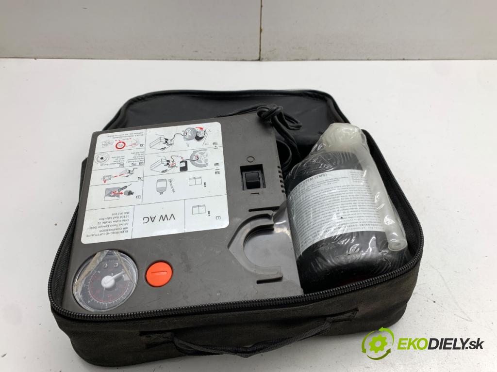 VW --- --- 2024 --- --- --- Kompresor do KOLA: 2N0012615