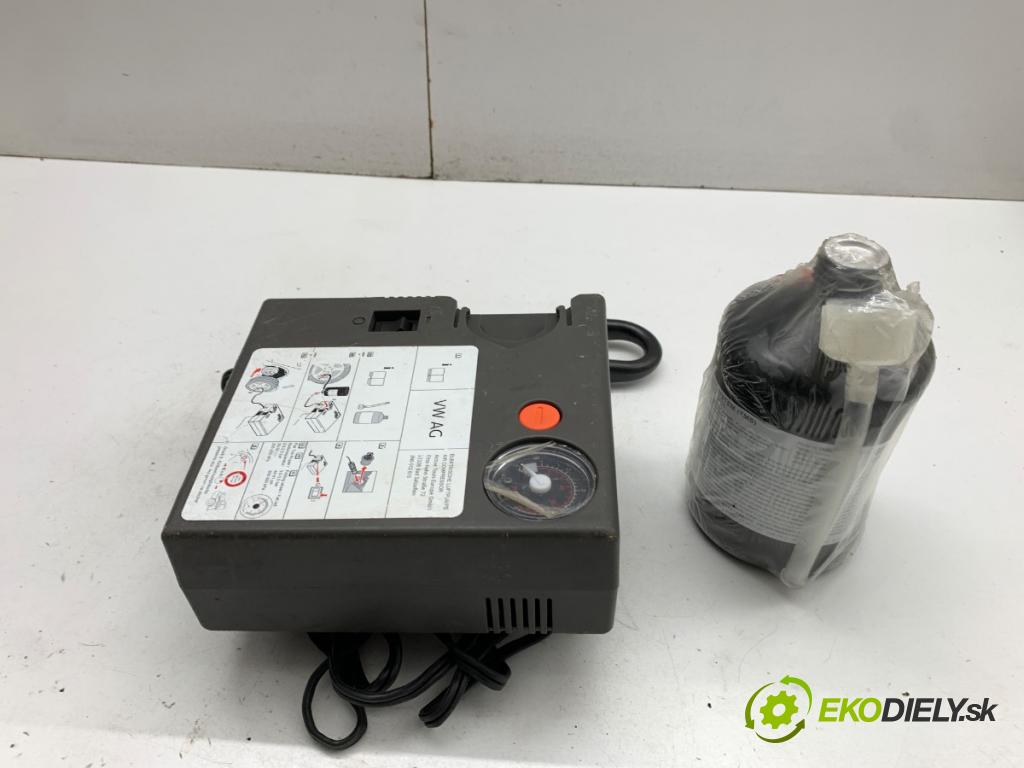 VW --- --- 2024 --- --- --- Kompresor do KOLA: 2N0012615
