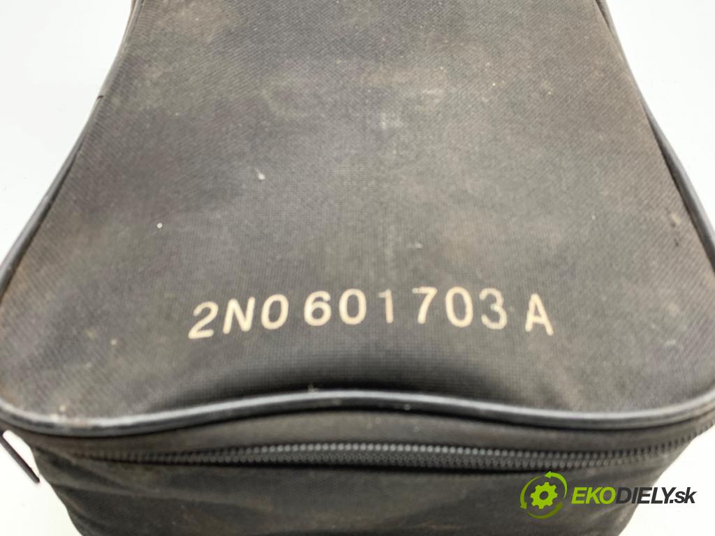 VW --- --- 2024 --- --- --- Kompresor do KOLA: 2N0012615