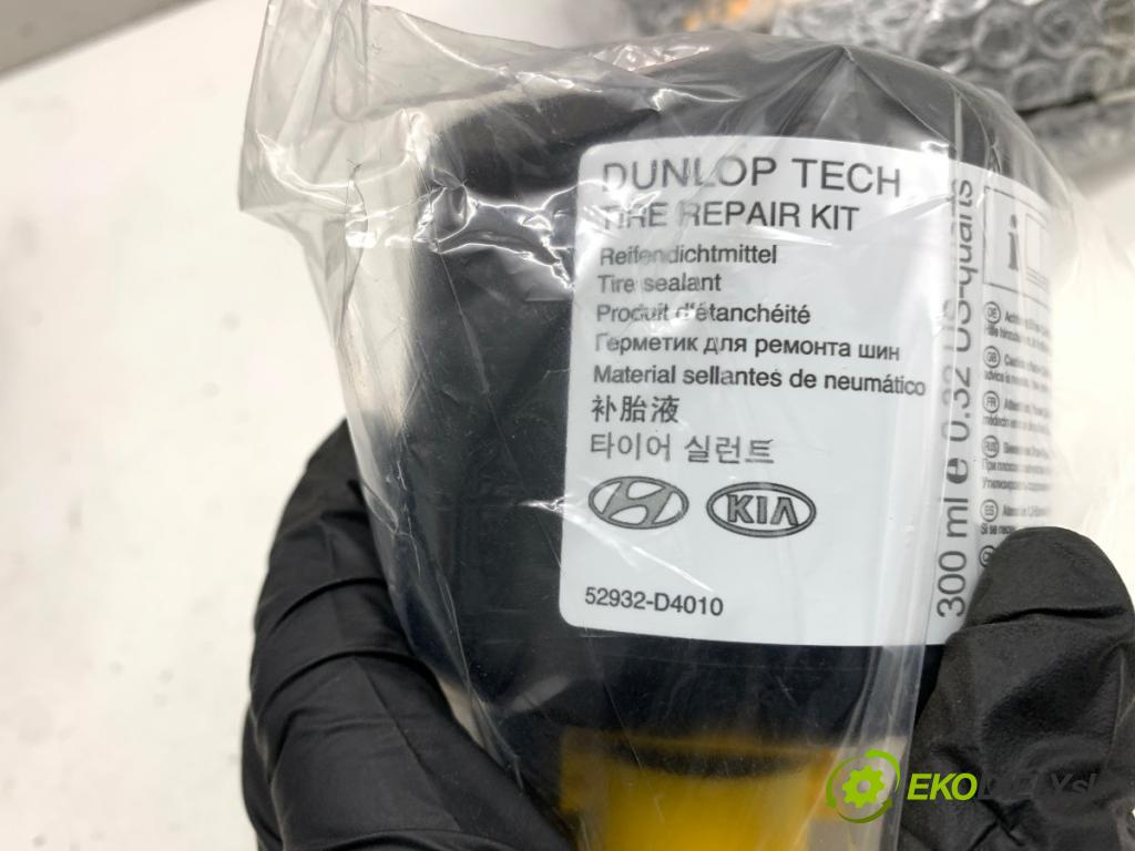 KIA --- --- 2024 --- --- --- Kompresor do KOLA: 52933-D4000