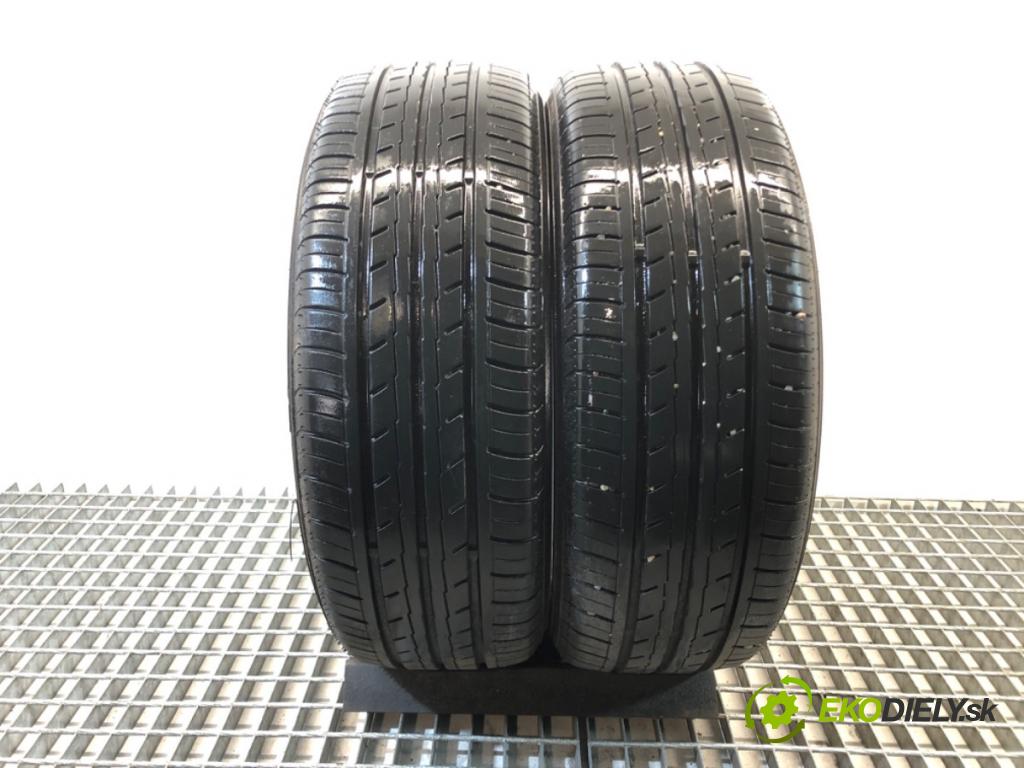 --- ---      PNEUMATIKA: 2X 185/55 R16 YOKOHAMA 