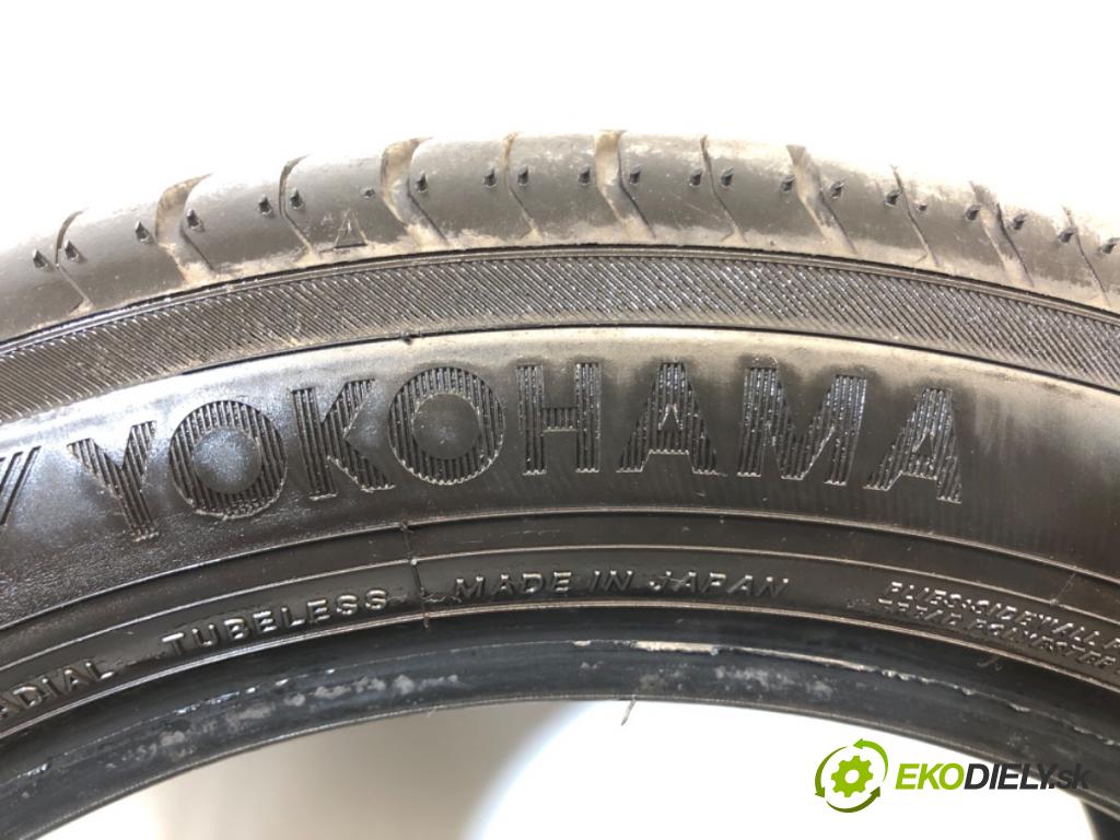 --- --- PNEUMATIKA: 2X 185/55 R16 YOKOHAMA