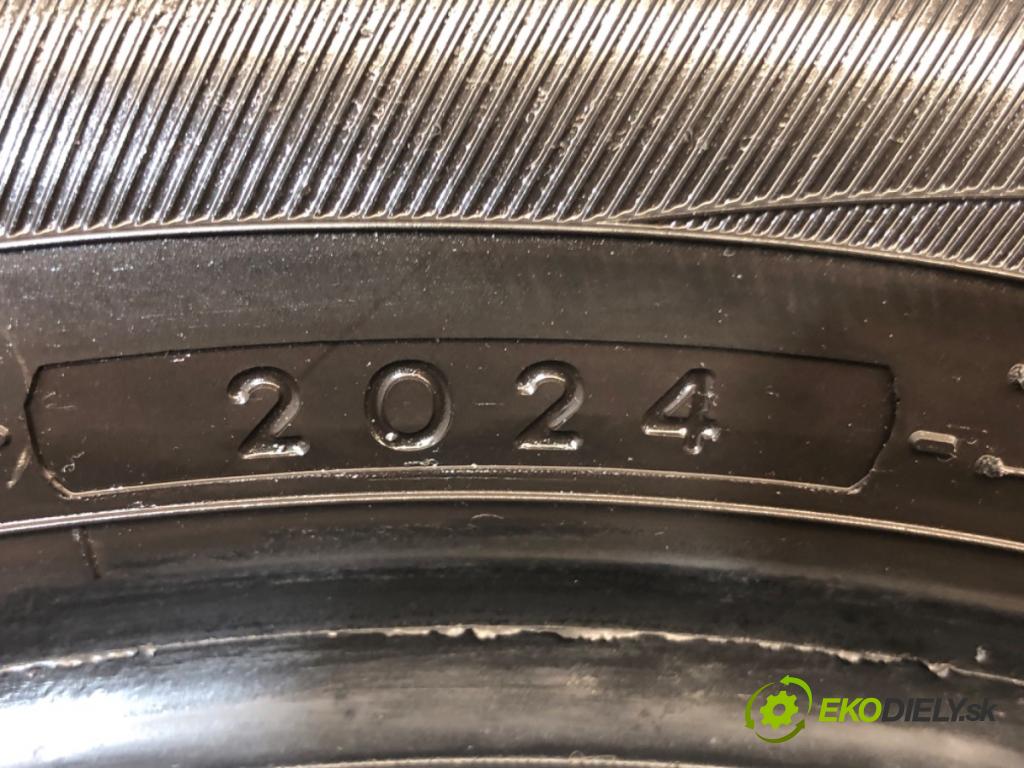 --- --- PNEUMATIKA: 2X 185/55 R16 YOKOHAMA