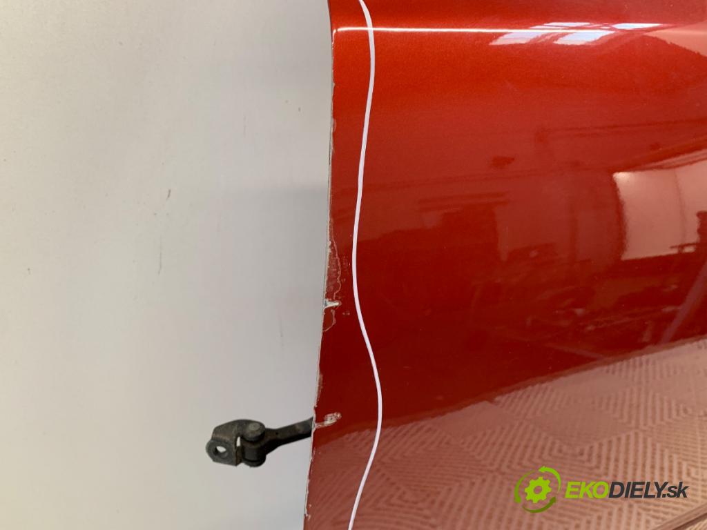 FORD RANGER V  2019 213 kW 2.3 213 kW [290 KM] benzyna 2019 - 2022 2261 Dvere ľavy predný