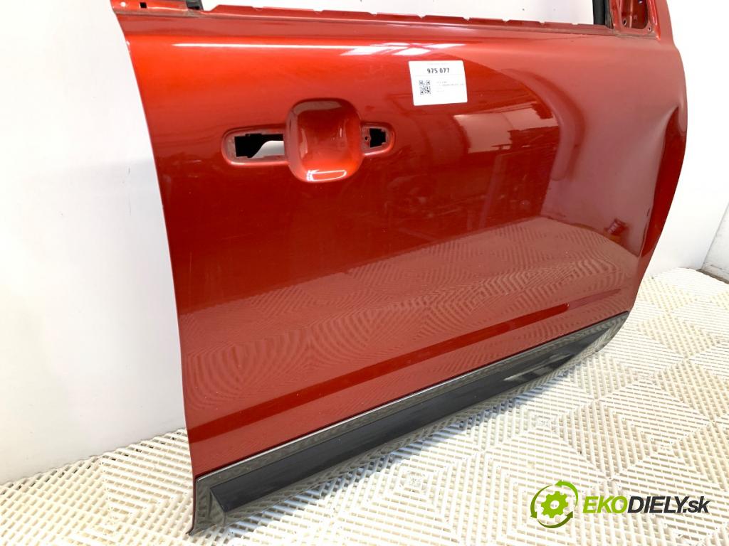 FORD RANGER V  2019 213 kW 2.3 213 kW [290 KM] benzyna 2019 - 2022 2261 Dvere pravy predný