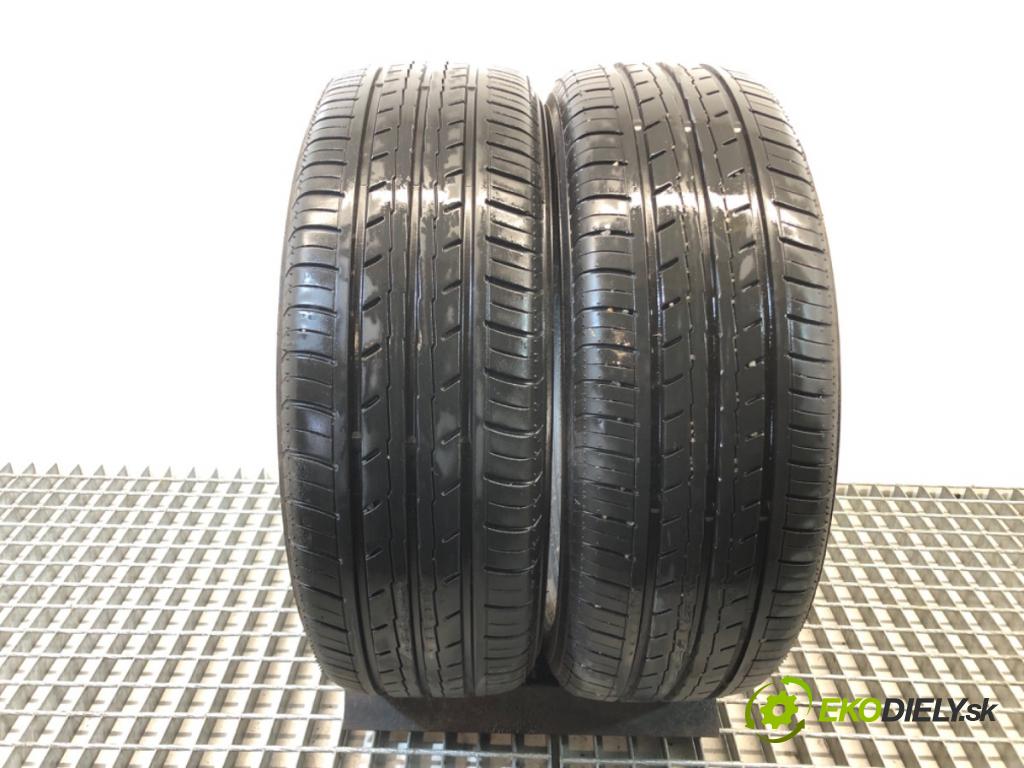 --- ---      PNEUMATIKA: 2X 185/55 R16 YOKOHAMA 