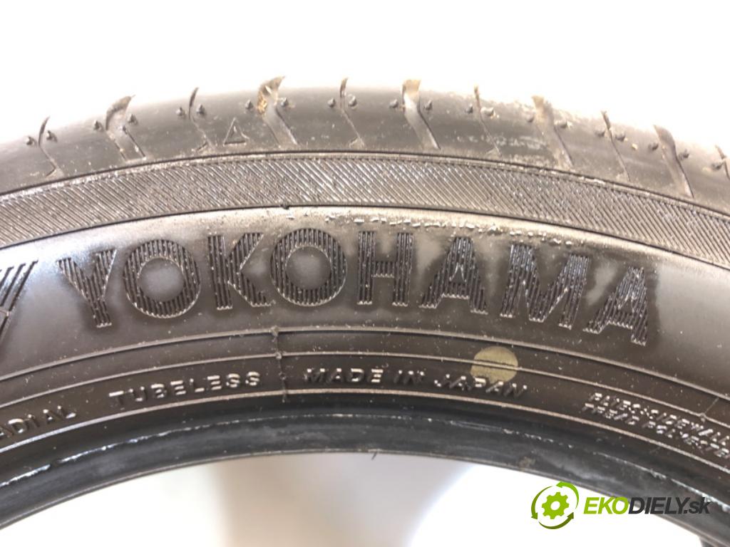 --- --- PNEUMATIKA: 2X 185/55 R16 YOKOHAMA