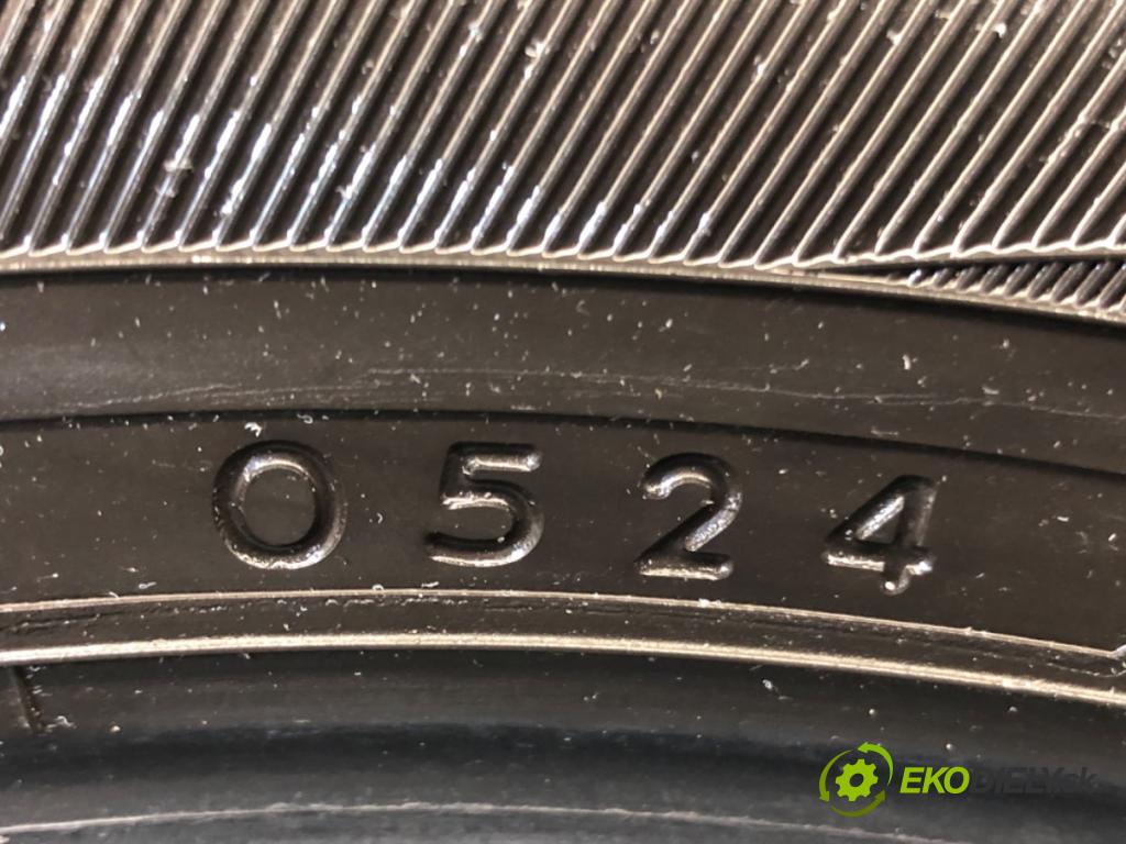 --- --- PNEUMATIKA: 2X 185/55 R16 YOKOHAMA