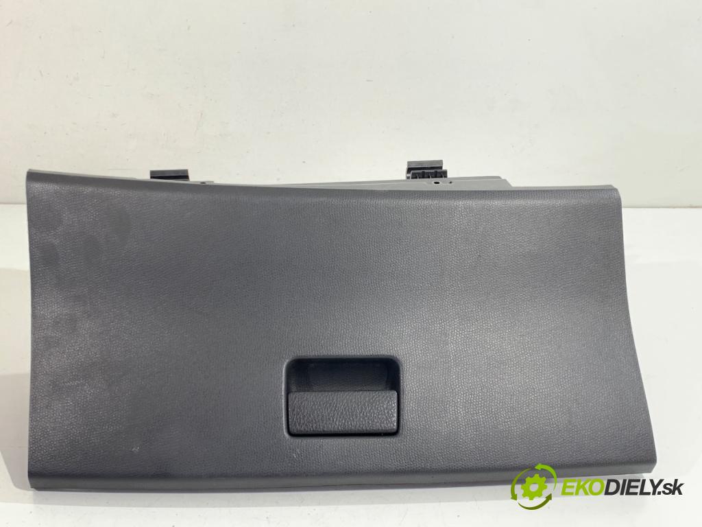 SUZUKI SWIFT III liftback 2009 67 kW 1.3 (RS 413) 1328 Priehradka, kastlík spolujazdca 73412-62J1 (Priehradka (kastlík))