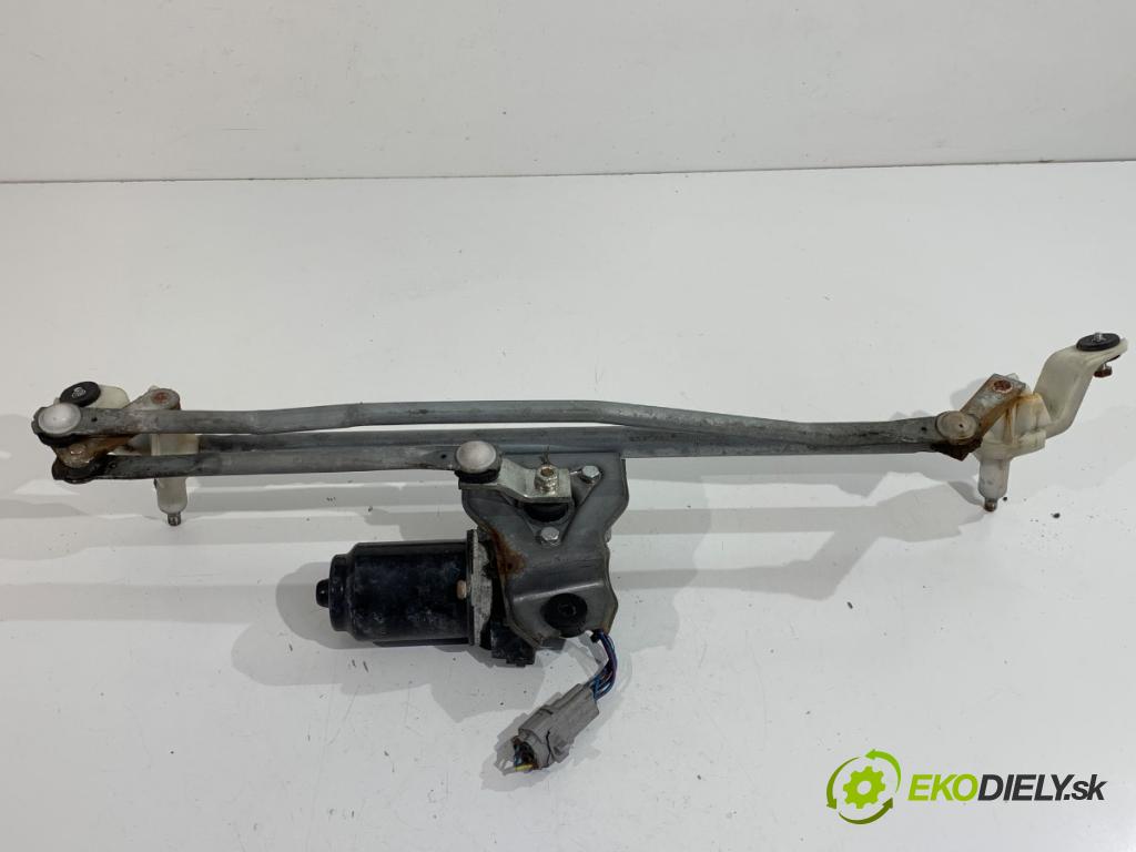 SUZUKI SWIFT III liftback 2009 67 kW 1.3 (RS 413) 1328 mechanismus stěračů přední část (Motorek stěračů přední)