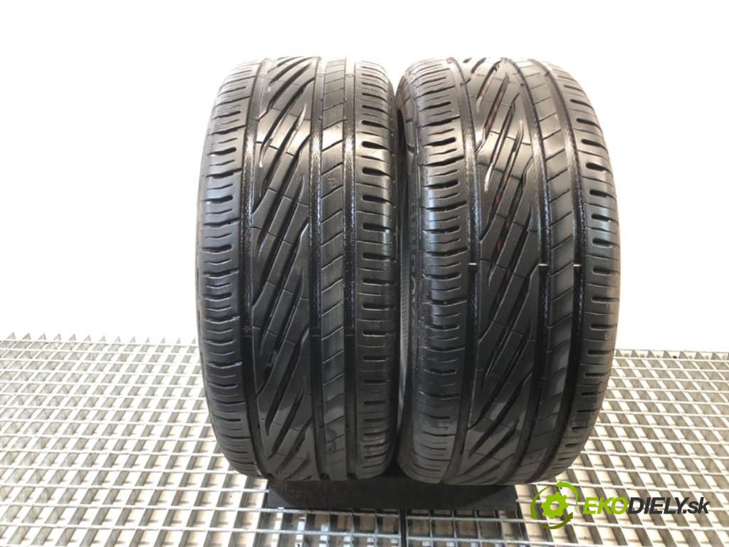 --- ---      PNEUMATIKA: 2X 225/45 R17 UNIROYAL 