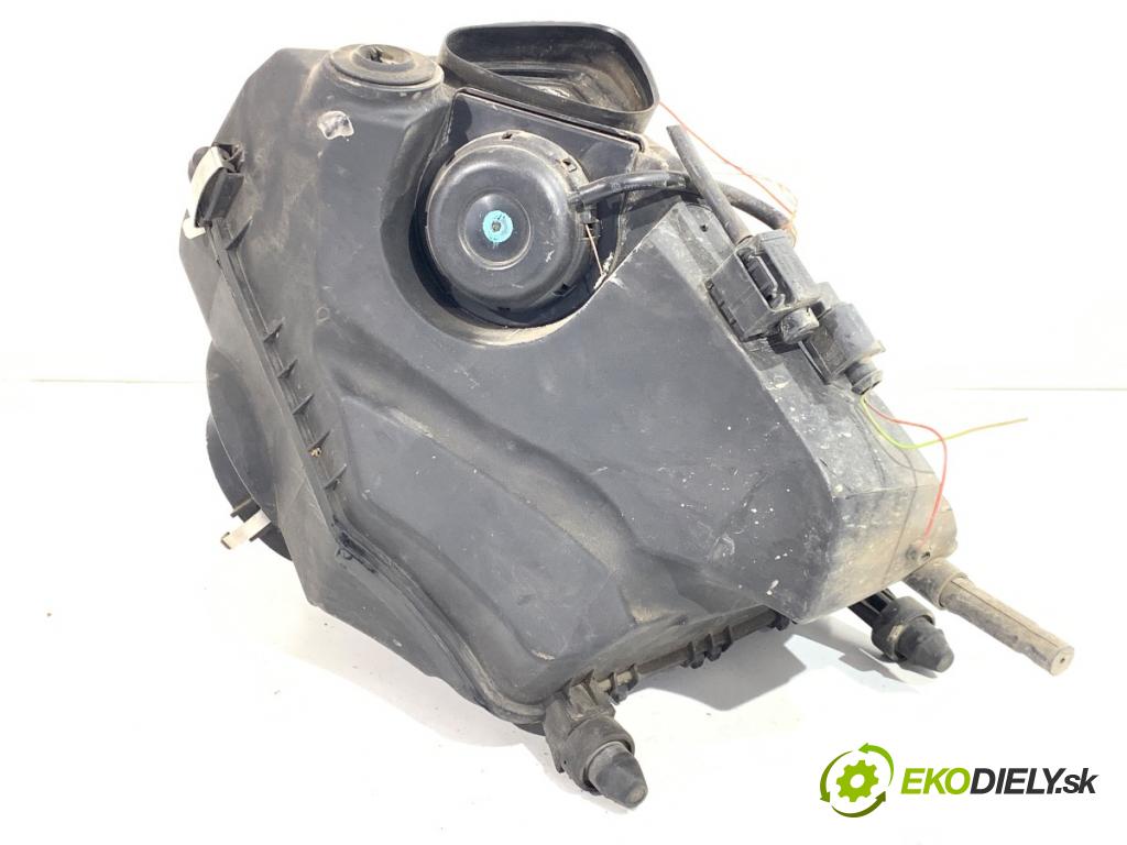 AUDI A6 C6 Kombi 2007 120 kW 2.7 TDI 2698 Obal filtra vzduchu 4F0133837BB (Obal vzduchového filtra)