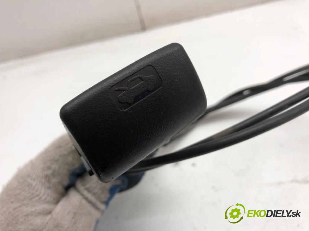 SUZUKI SWIFT III liftback 2009 67 kW 1.3 (RS 413) 1328 lanko kapoty