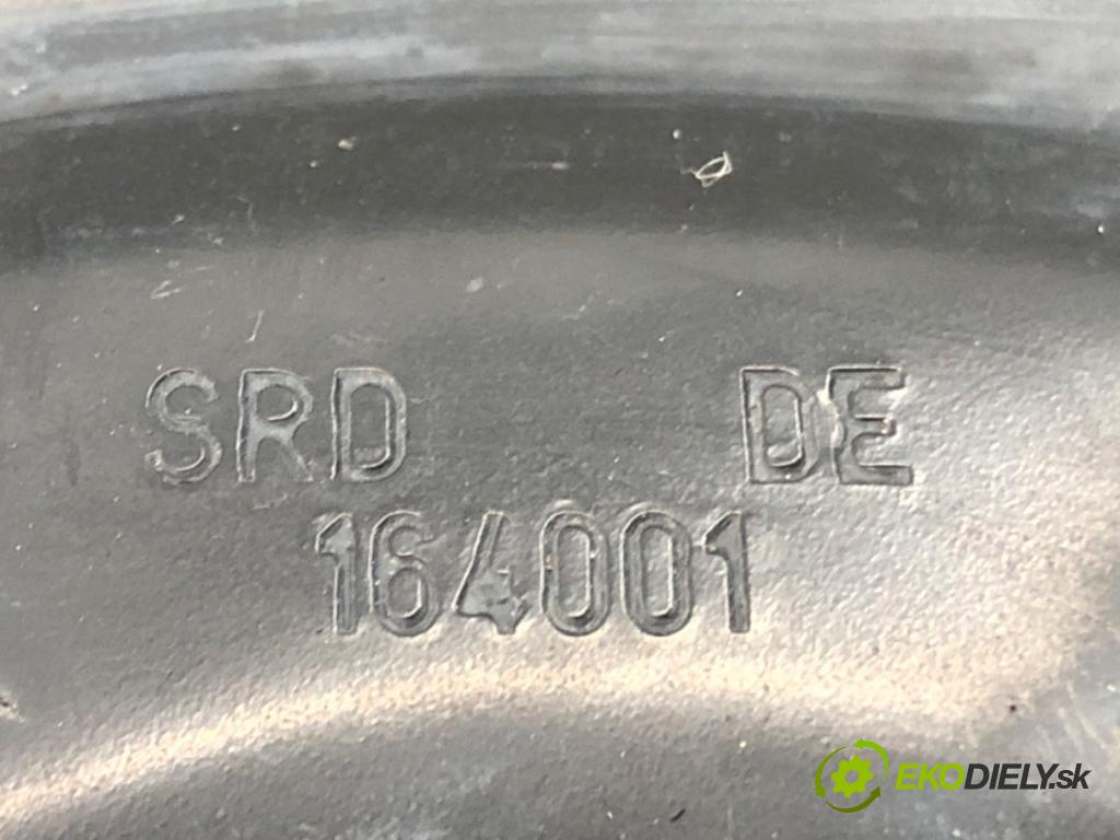 AUDI A6 C6 Kombi 2007 120 kW 2.7 TDI 2698 disk plechový 6J 5X112 57 ET50