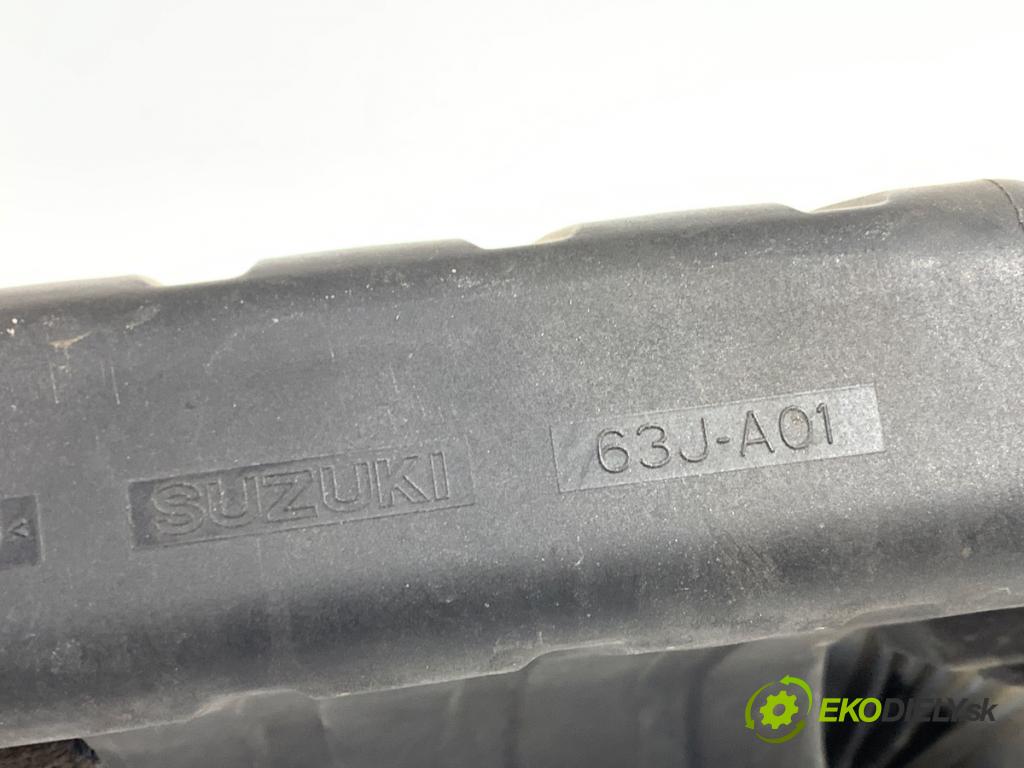 SUZUKI SWIFT III liftback 2009 67 kW 1.3 (RS 413) 1328 Obal filtra vzduchu 63J-A01 (Obal vzduchového filtra)