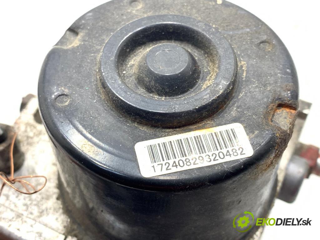 SUZUKI SWIFT III liftback 2009 67 kW 1.3 (RS 413) 1328 Pumpa ABS 73K1 (Pumpa ABS)