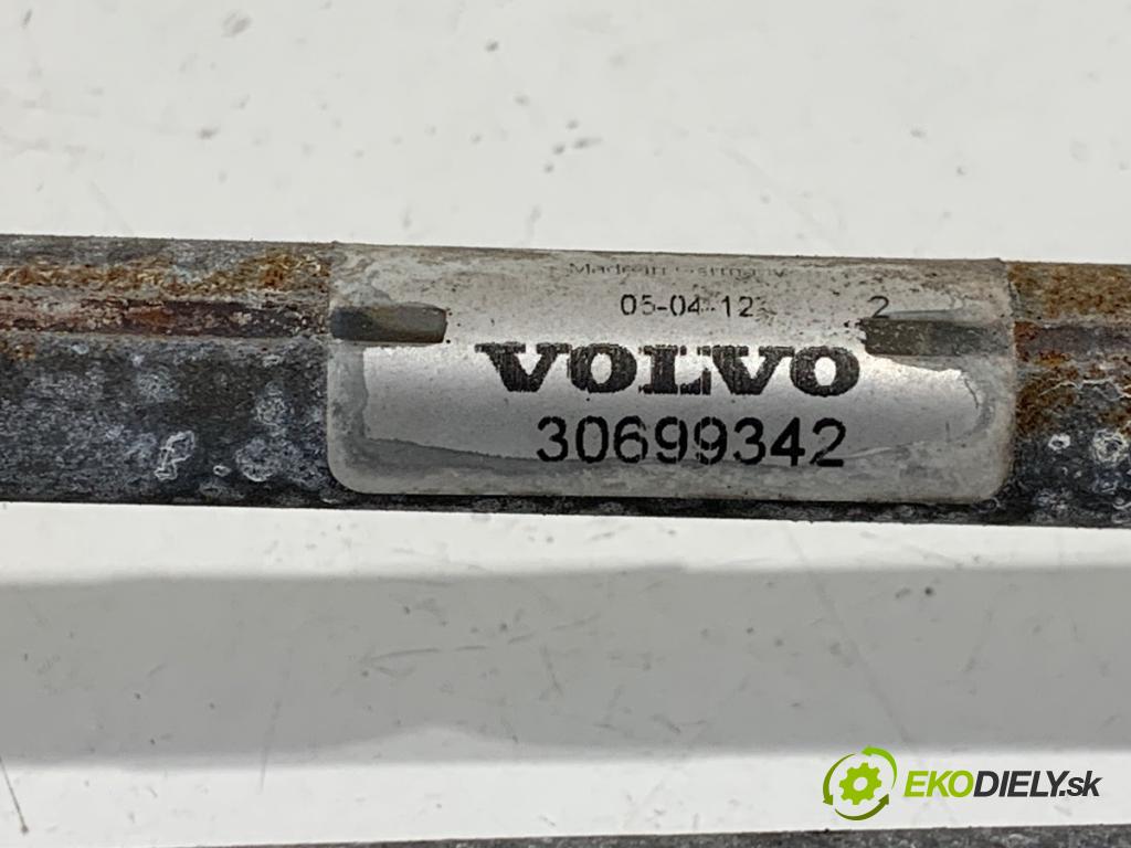 VOLVO V50 Kombi 2005 80 kW 1.6 D 1560 mechanismus stěračů přední část 30699342 (Motorek stěračů přední)