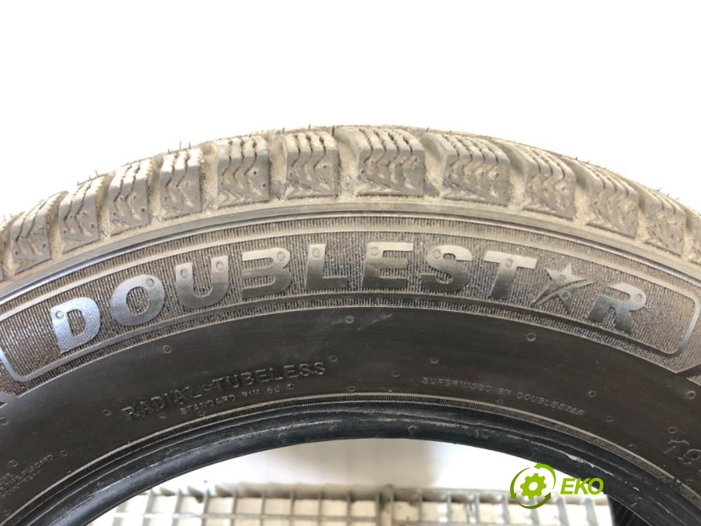 --- --- PNEUMATIKA: zima 2X 195/65 R15