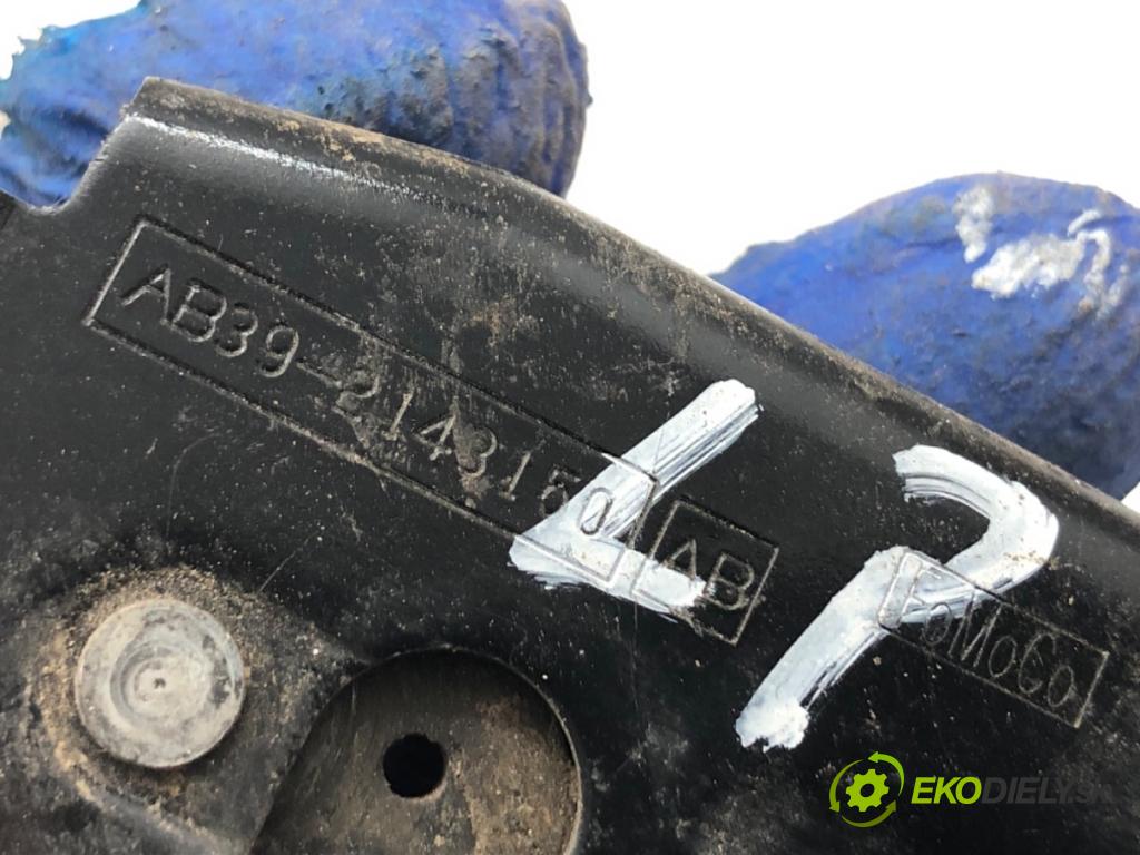 FORD RANGER V  2019 213 kW 2.3 213 kW [290 KM] benzyna 2019 - 2022 2261 zámok dverí zad AB39-2143150