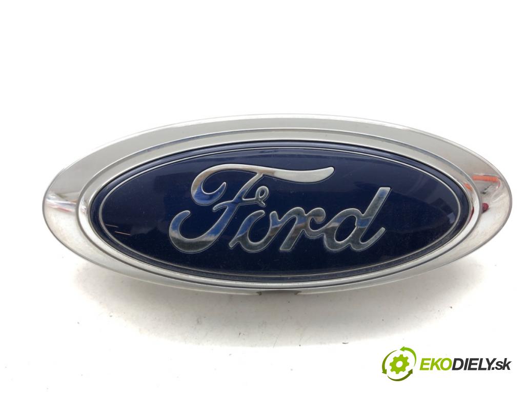 FORD RANGER V  2019 213 kW 2.3 213 kW [290 KM] benzyna 2019 - 2022 2261 znak zadní část AL3419H438