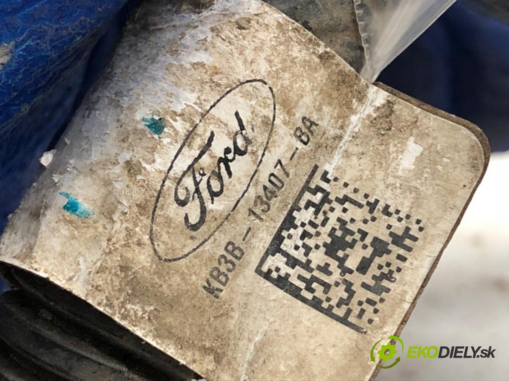 FORD RANGER V  2019 213 kW 2.3 213 kW [290 KM] benzyna 2019 - 2022 2261 BALÍČEK: svetla zad pravá KB3B-13407-BA