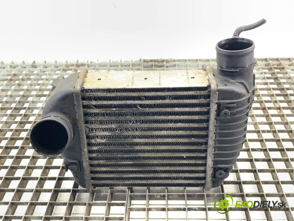 AUDI A6 C6 Kombi 2007 120 kW 2.7 TDI 2698 intercooler 4F0145805AB (Intercooler (chladič stlačeného vzduchu))
