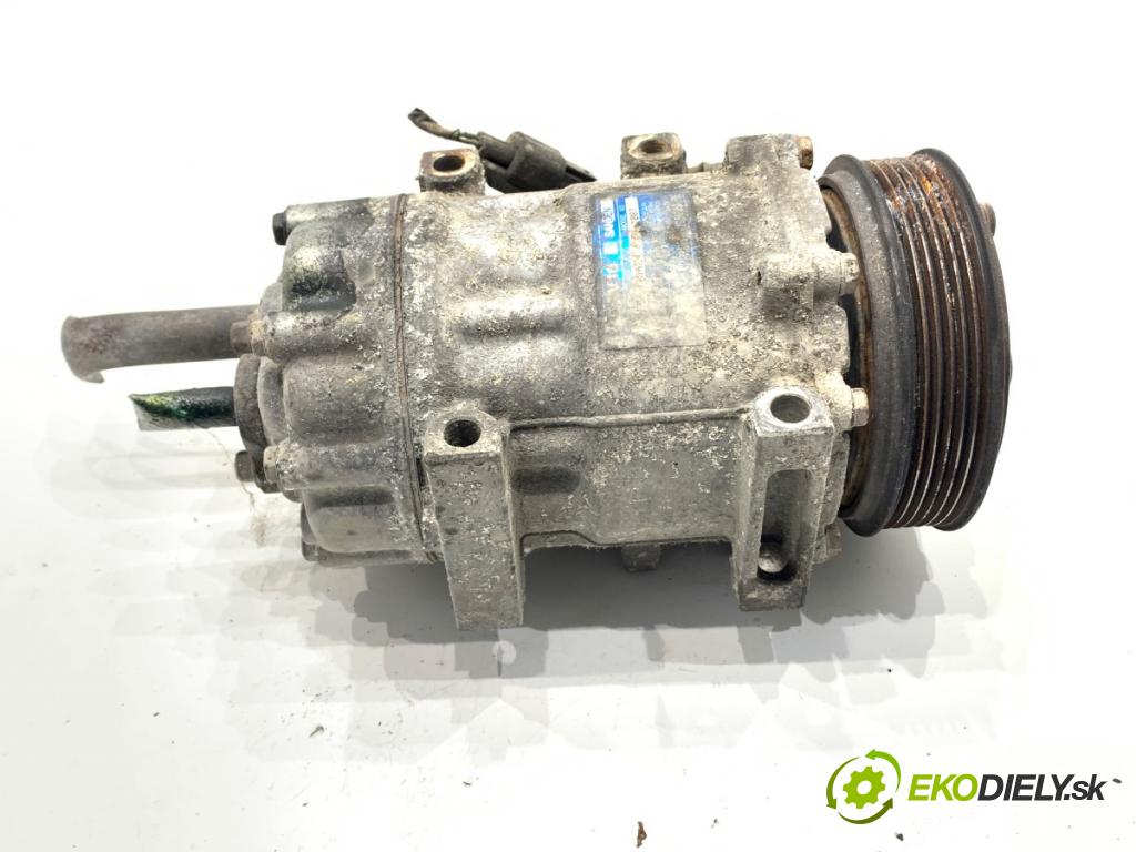VOLVO V50 Kombi 2007 100 kW 2.0 D 1998 kompresor klimatizace 3M5H-19D629-HE (Kompresor klimatizace)