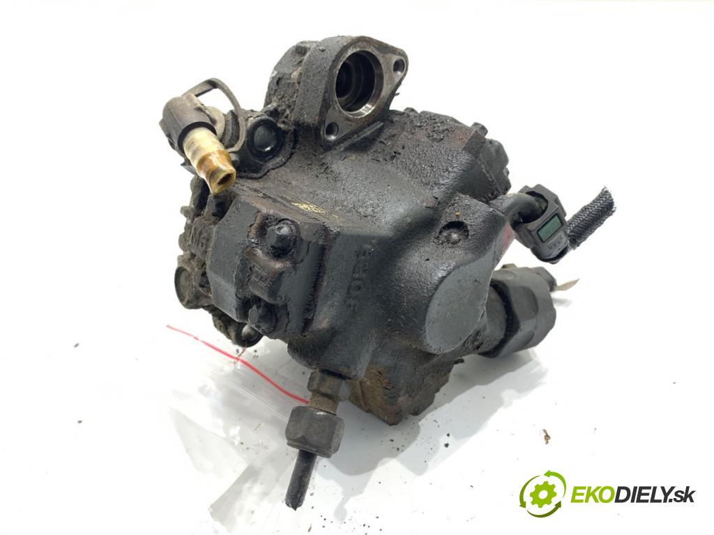 VOLVO V50 Kombi 2007 100 kW 2.0 D 1998 pumpa vstřikovací 9662021580 (Vstřikovací čerpadlo)