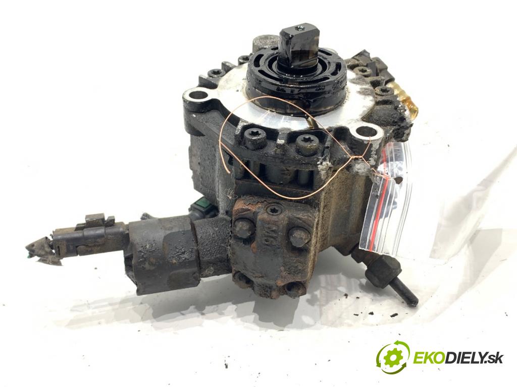VOLVO V50 Kombi 2007 100 kW 2.0 D 1998 pumpa vstřikovací 9662021580 (Vstřikovací čerpadlo)