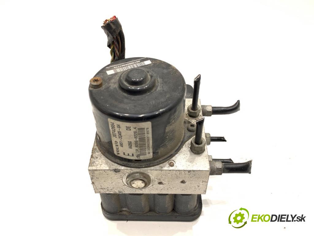 VOLVO V50 Kombi 2007 100 kW 2.0 D 1998 Pumpa ABS 4N51-2C405-GA (Pumpa ABS)