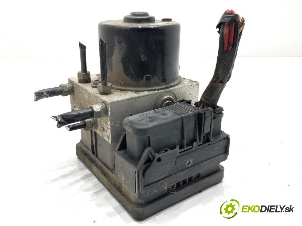 VOLVO V50 Kombi 2007 100 kW 2.0 D 1998 Pumpa ABS 4N51-2C405-GA (Pumpa ABS)