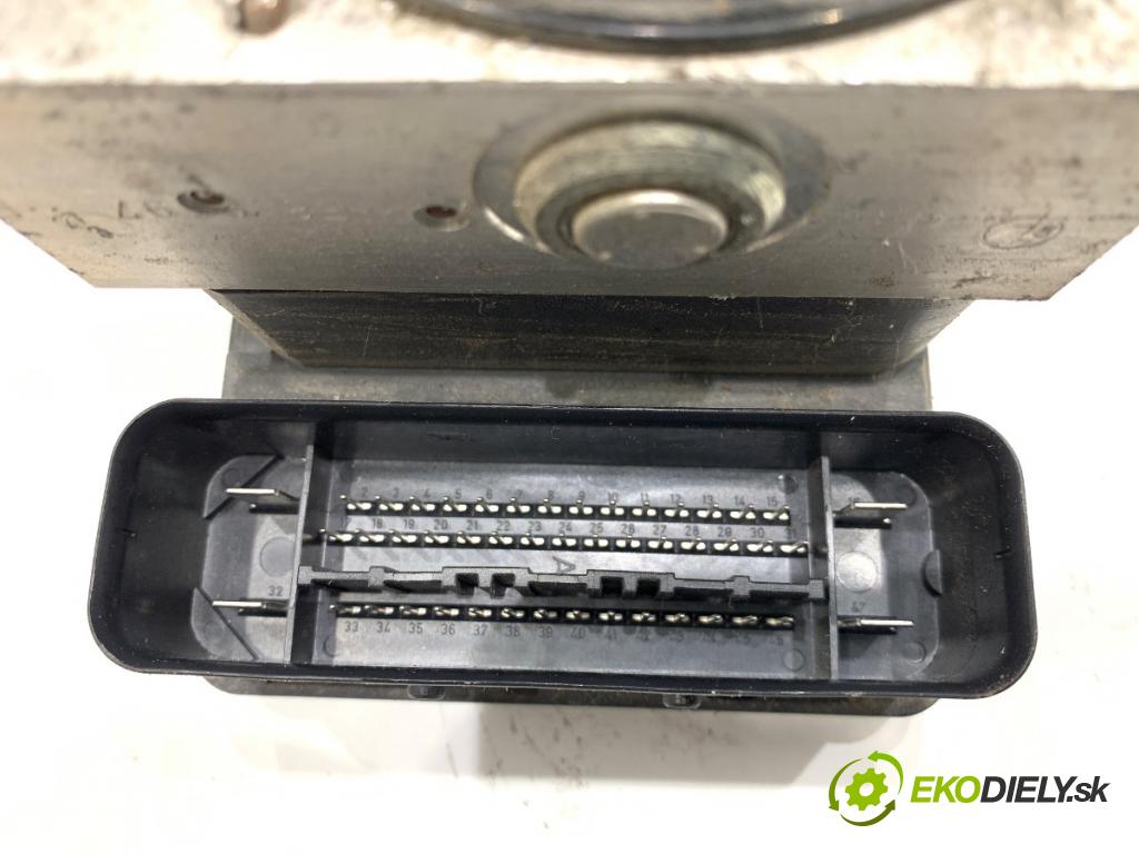 VOLVO V50 Kombi 2007 100 kW 2.0 D 1998 Pumpa ABS 4N51-2C405-GA (Pumpa ABS)