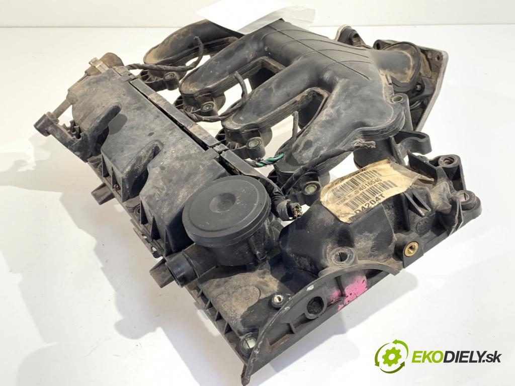 VOLVO V50 Kombi 2007 100 kW 2.0 D 1998 Potrubie sacie, sanie 9645977980 (Sacie potrubie)