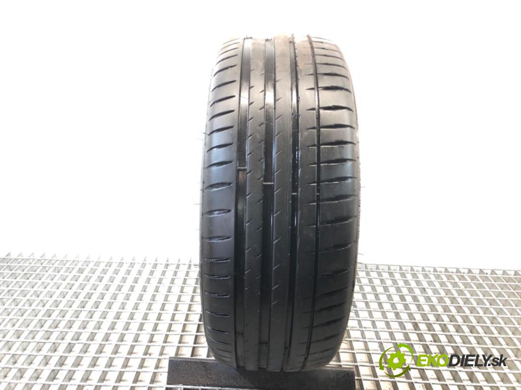 --- ---      PNEUMATIKA: 1X 225/45 R18 MICHELIN 