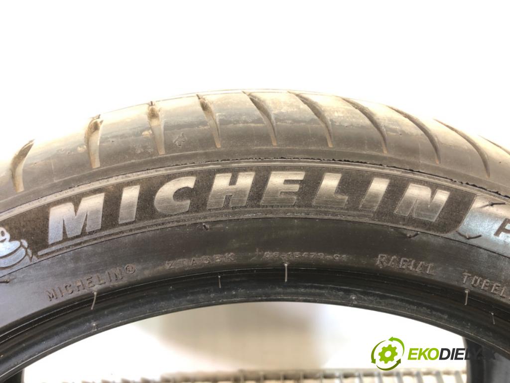 --- --- PNEUMATIKA: 1X 225/45 R18 MICHELIN