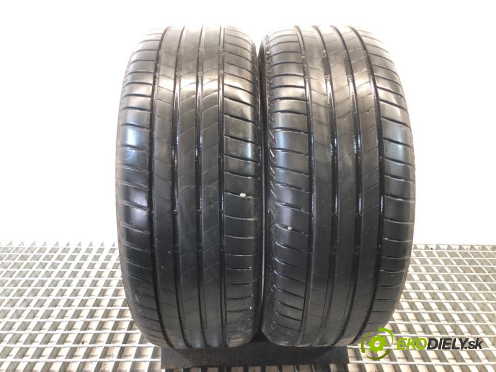 --- ---      PNEUMATIKA: 2X 205/55 R16 FIRESTONE 
